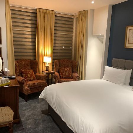 Bed and Breakfast The Gaydon Литам-Сент-Эннс Экстерьер фото