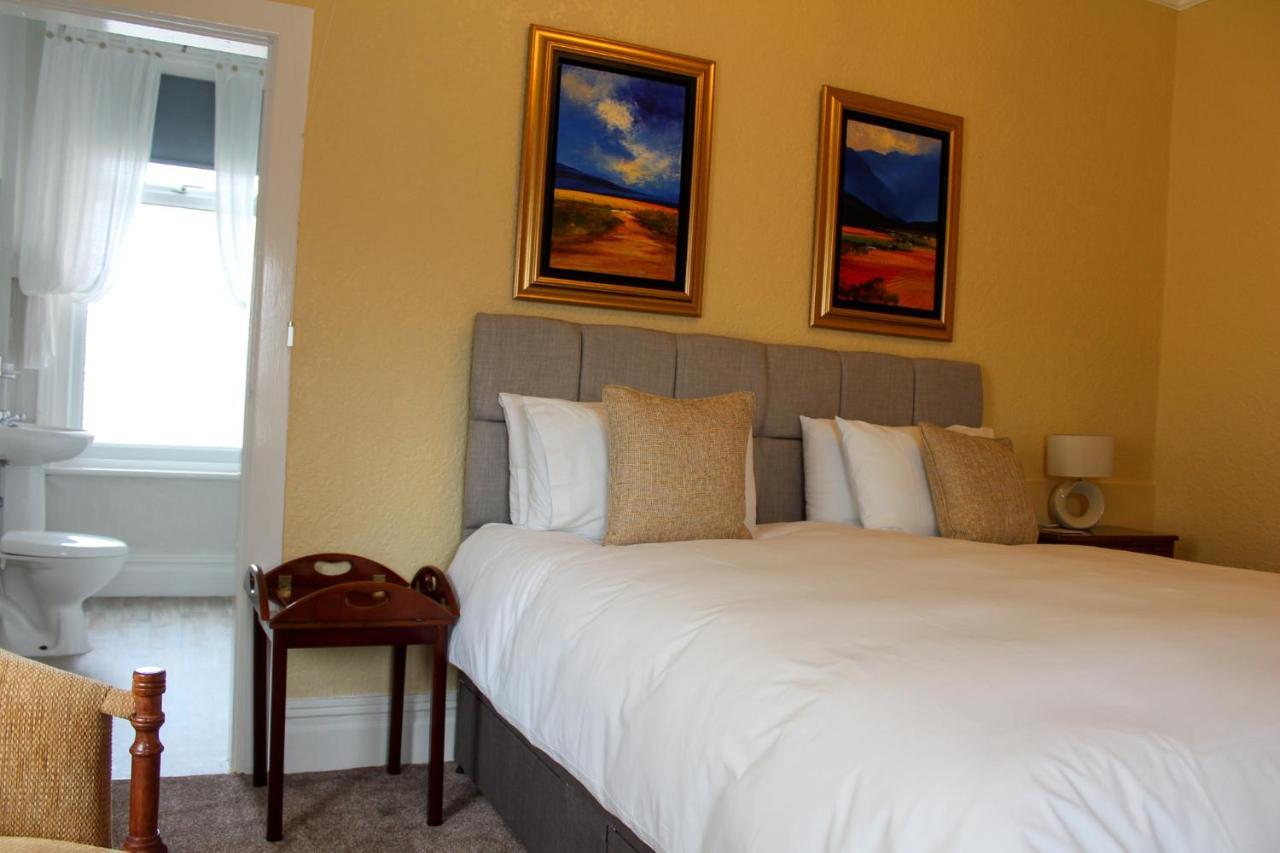 Bed and Breakfast The Gaydon Литам-Сент-Эннс Экстерьер фото