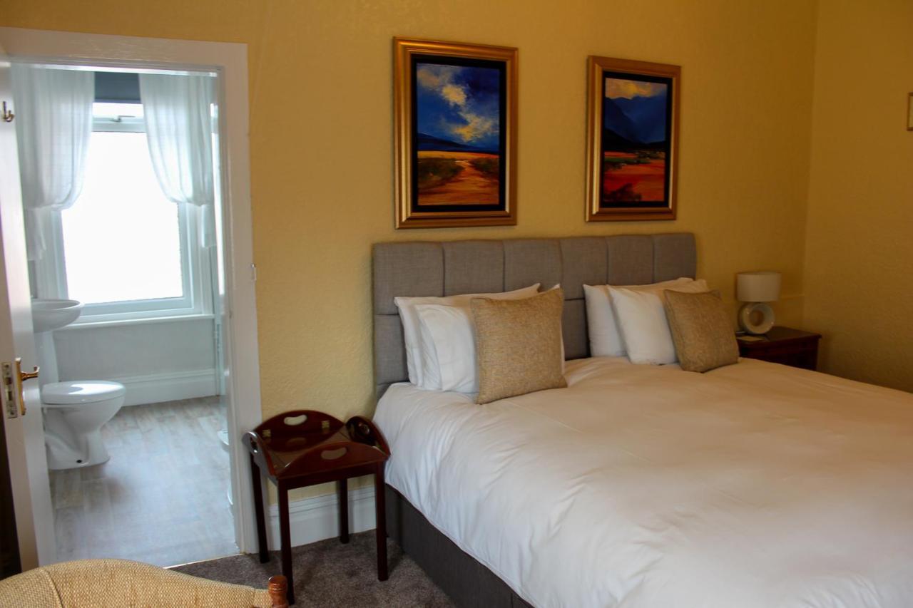 Bed and Breakfast The Gaydon Литам-Сент-Эннс Экстерьер фото