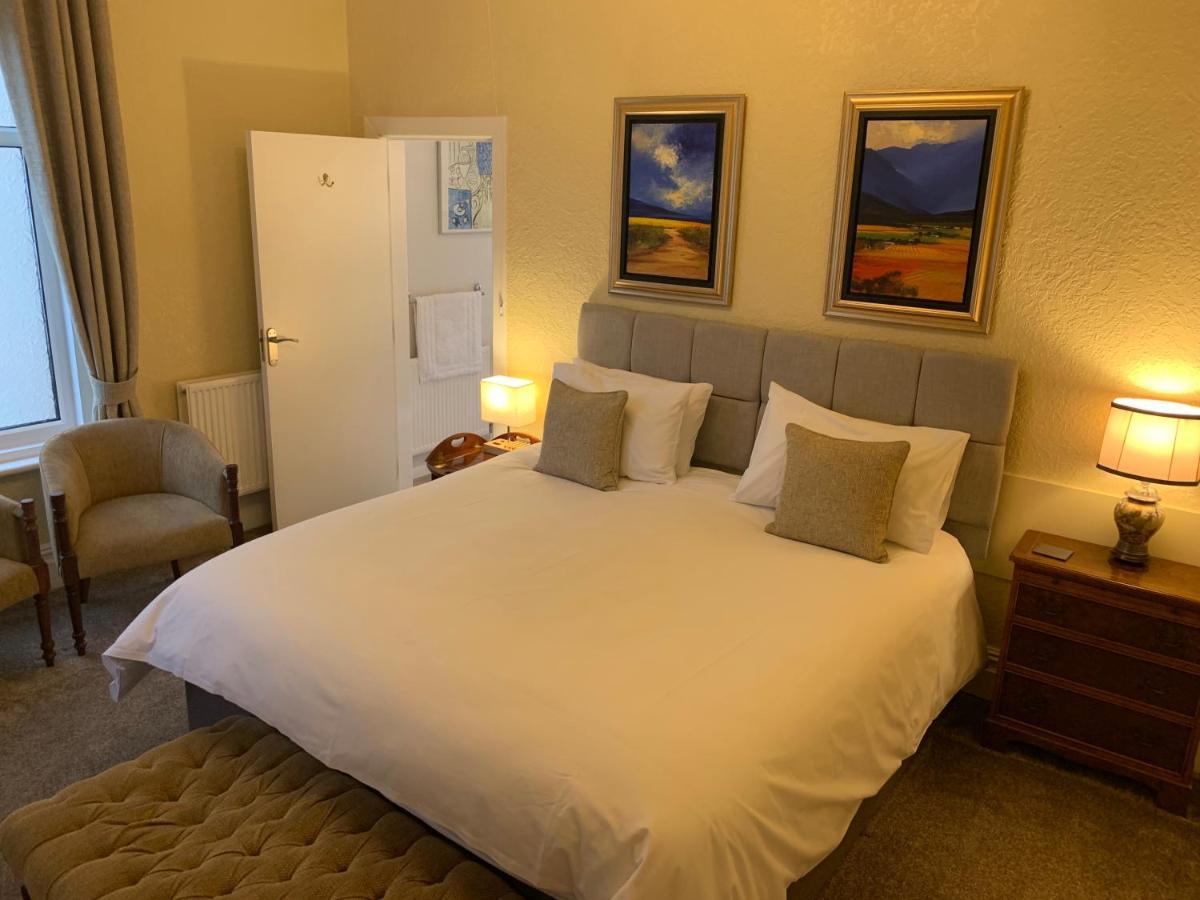 Bed and Breakfast The Gaydon Литам-Сент-Эннс Экстерьер фото