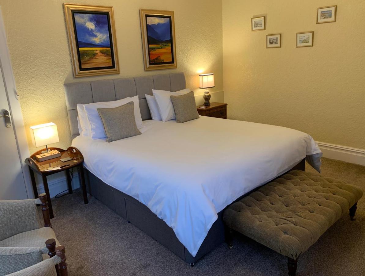Bed and Breakfast The Gaydon Литам-Сент-Эннс Экстерьер фото