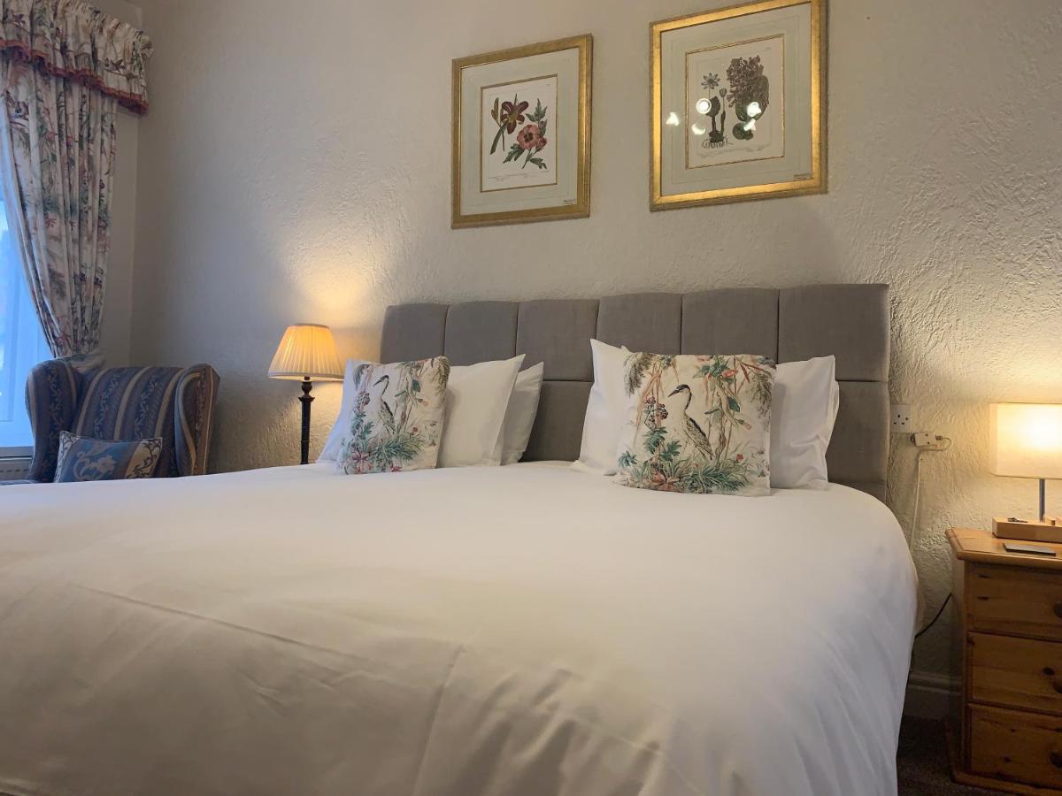 Bed and Breakfast The Gaydon Литам-Сент-Эннс Экстерьер фото