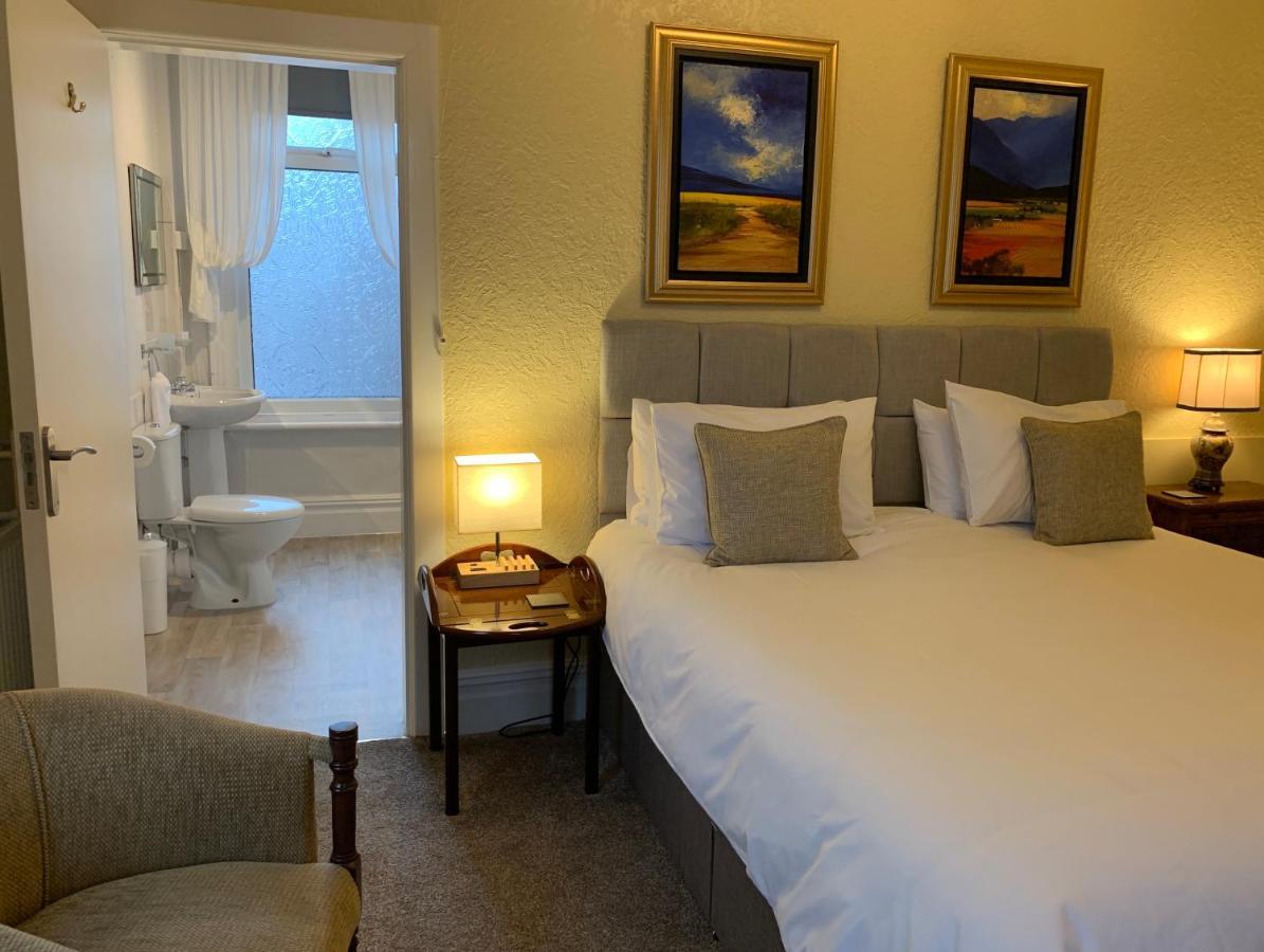 Bed and Breakfast The Gaydon Литам-Сент-Эннс Экстерьер фото