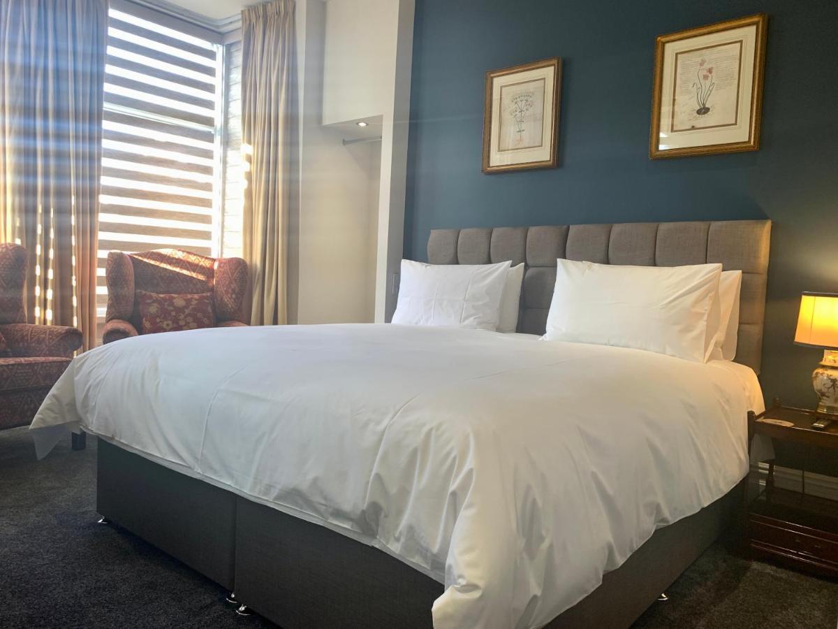 Bed and Breakfast The Gaydon Литам-Сент-Эннс Экстерьер фото